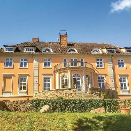 Herrenhaus Luebbenow Εξωτερικό φωτογραφία