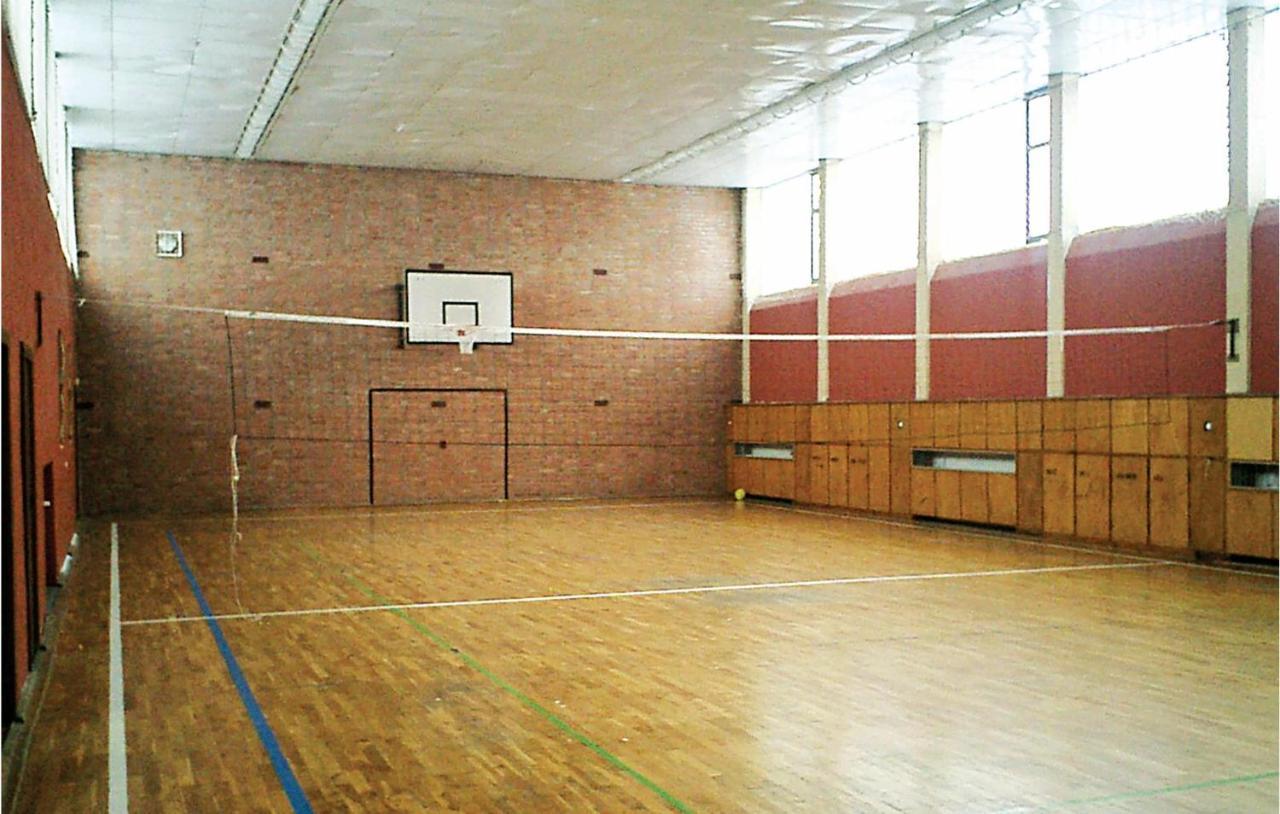 Herrenhaus Luebbenow Εξωτερικό φωτογραφία