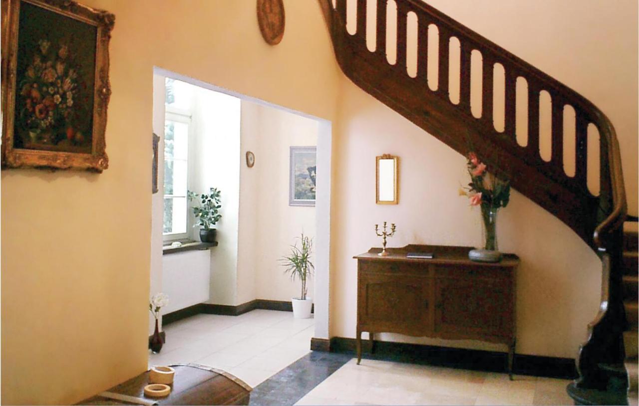 Herrenhaus Luebbenow Εξωτερικό φωτογραφία