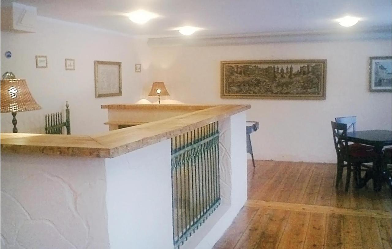 Herrenhaus Luebbenow Εξωτερικό φωτογραφία